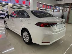 Toyota Corolla 2021 TNGA 1.5L CVT Elite Edition - фото 6