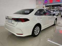 Toyota Corolla 2021 TNGA 1.5L CVT Elite Edition - фото 8