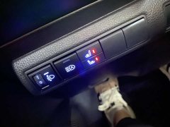 Toyota Corolla 2021 TNGA 1.5L CVT Elite Edition - фото 9