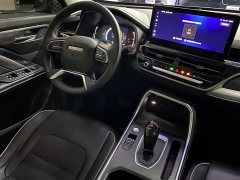 Haval H6 2021 1.5T Automatic Champion Edition - фото 15