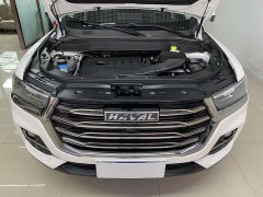 Haval H6 2021 1.5T Automatic Champion Edition - фото 17