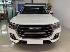Haval H6 2021 1.5T Automatic Champion Edition - фото 2