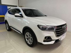 Haval H6 2021 1.5T Automatic Champion Edition - фото 3