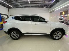 Haval H6 2021 1.5T Automatic Champion Edition - фото 4