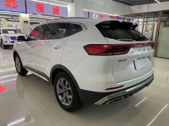 Haval H6 2021 1.5T Automatic Champion Edition - фото 5
