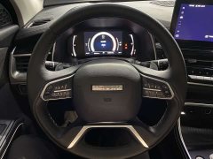 Haval H6 2021 1.5T Automatic Champion Edition - фото 9