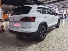 Volkswagen Tuyue 2021 280TSI two-wheel drive luxury version PLUS - фото 14