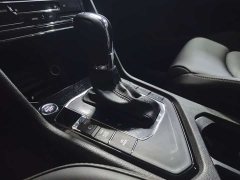 Volkswagen Tuyue 2021 280TSI two-wheel drive luxury version PLUS - фото 7