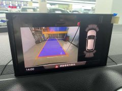 Audi Q2L 35 TFSI fashionable and dynamic - фото 12