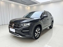 Volkswagen Tanyue 280TSI two-wheel drive luxury smart connected version - фото 1