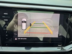 Volkswagen Tanyue 280TSI two-wheel drive luxury smart connected version - фото 12