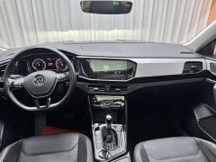 Volkswagen Tanyue 280TSI two-wheel drive luxury smart connected version - фото 17
