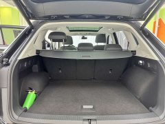 Volkswagen Tanyue 280TSI two-wheel drive luxury smart connected version - фото 18