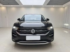 Volkswagen Tanyue 280TSI two-wheel drive luxury smart connected version - фото 2