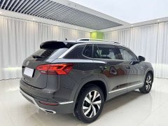 Volkswagen Tanyue 280TSI two-wheel drive luxury smart connected version - фото 20