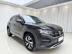 Volkswagen Tanyue 280TSI two-wheel drive luxury smart connected version - фото 3
