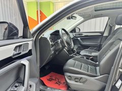Volkswagen Tanyue 280TSI two-wheel drive luxury smart connected version - фото 4