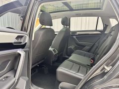 Volkswagen Tanyue 280TSI two-wheel drive luxury smart connected version - фото 5