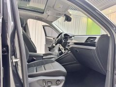 Volkswagen Tanyue 280TSI two-wheel drive luxury smart connected version - фото 6