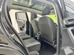 Volkswagen Tanyue 280TSI two-wheel drive luxury smart connected version - фото 7