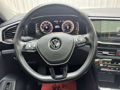 Volkswagen Tanyue 280TSI two-wheel drive luxury smart connected version - фото 8