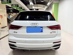 Audi Q3 35 TFSI Fashionable and Dynamic (1.4T) - фото 15