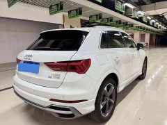 Audi Q3 35 TFSI Fashionable and Dynamic (1.4T) - фото 16