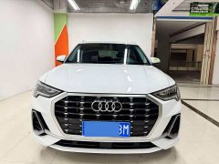 Audi Q3 35 TFSI Fashionable and Dynamic (1.4T) - фото 2