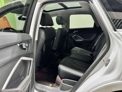 Audi Q3 35 TFSI Fashionable and Dynamic (1.4T) - фото 4