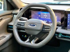 Ford Ruijie L 2.0T EcoBoost E hybrid two-wheel drive seven-seat luxury - фото 10