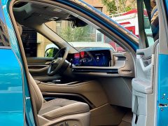 Ford Ruijie L 2.0T EcoBoost E hybrid two-wheel drive seven-seat luxury - фото 12