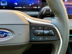 Ford Ruijie L 2.0T EcoBoost E hybrid two-wheel drive seven-seat luxury - фото 14
