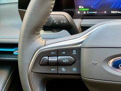 Ford Ruijie L 2.0T EcoBoost E hybrid two-wheel drive seven-seat luxury - фото 15