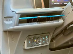 Ford Ruijie L 2.0T EcoBoost E hybrid two-wheel drive seven-seat luxury - фото 18