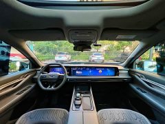 Ford Ruijie L 2.0T EcoBoost E hybrid two-wheel drive seven-seat luxury - фото 5
