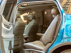 Ford Ruijie L 2.0T EcoBoost E hybrid two-wheel drive seven-seat luxury - фото 6
