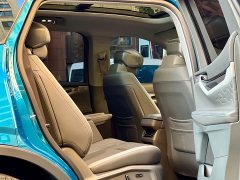 Ford Ruijie L 2.0T EcoBoost E hybrid two-wheel drive seven-seat luxury - фото 8