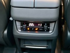 Ford Ruijie L 2.0T EcoBoost E hybrid two-wheel drive seven-seat luxury - фото 9