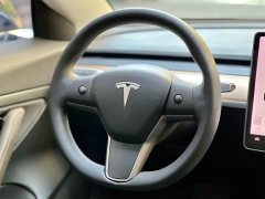 Tesla Model 3 2020 facelift standard range rear-wheel drive upgraded version - фото 13