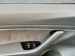 Tesla Model 3 2020 facelift standard range rear-wheel drive upgraded version - фото 20