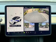 Tesla Model Y 2022 rear-wheel drive version - фото 11