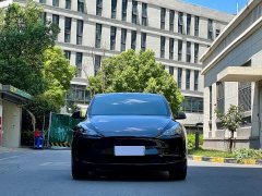 Tesla Model Y 2022 rear-wheel drive version - фото 2