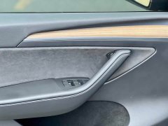 Tesla Model Y 2022 rear-wheel drive version - фото 20