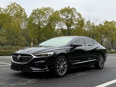 Buick LaCrosse 652T Luxury - фото 1