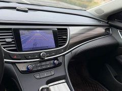 Buick LaCrosse 652T Luxury - фото 10
