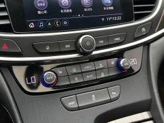Buick LaCrosse 652T Luxury - фото 11