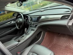 Buick LaCrosse 652T Luxury - фото 12