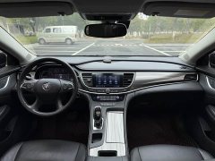 Buick LaCrosse 652T Luxury - фото 13