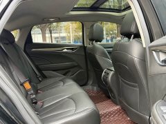 Buick LaCrosse 652T Luxury - фото 14