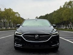 Buick LaCrosse 652T Luxury - фото 2